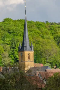 Chorturmkirche