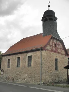 Protestant Church