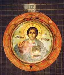 Saint Athanasius Church, Toumpa