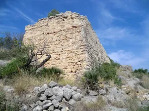 Castell del Castellar
