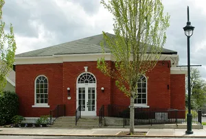 First Church of Christ, Scientist