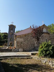 St. Nicholas Church