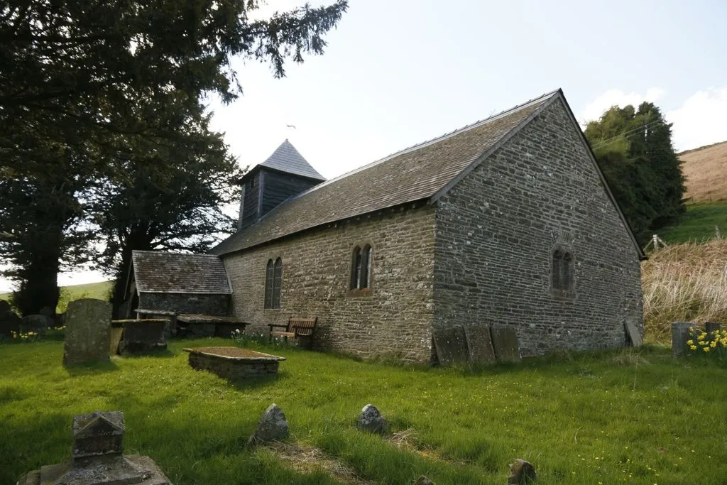 East End of St David