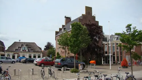 townhall Wervershoof