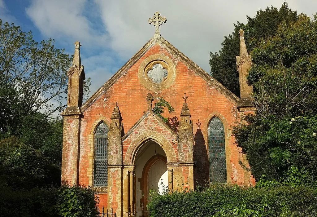 Catholic church, Middlemarsh