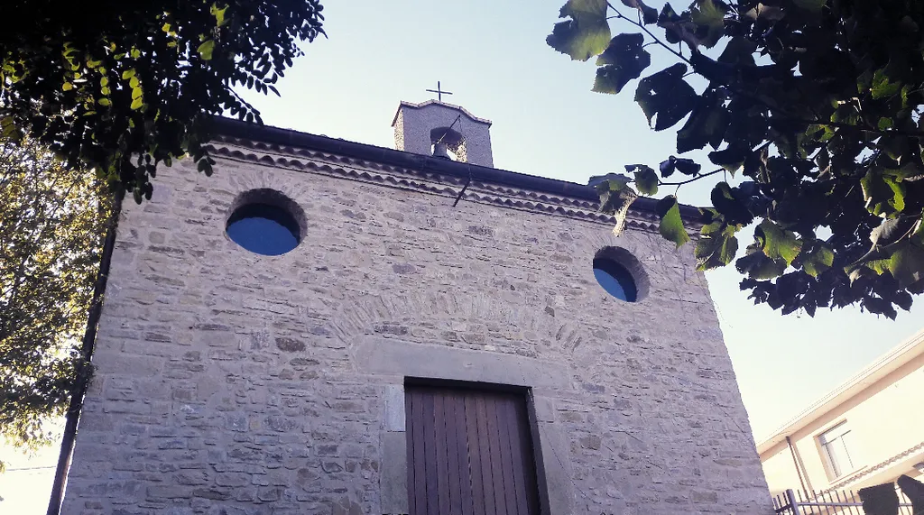 chiesa dell'Annunziata