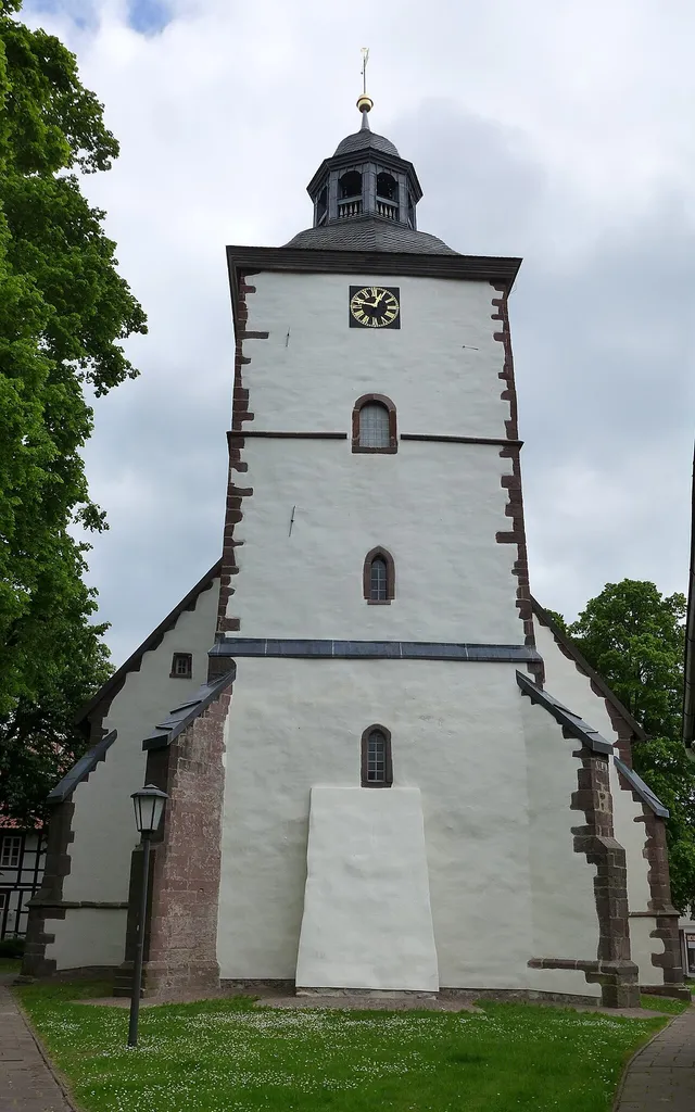 Kirchturm