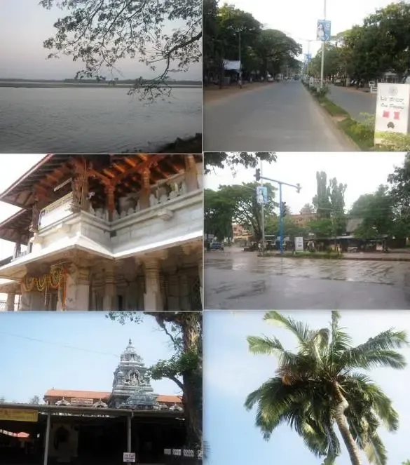 Kundapur taluk