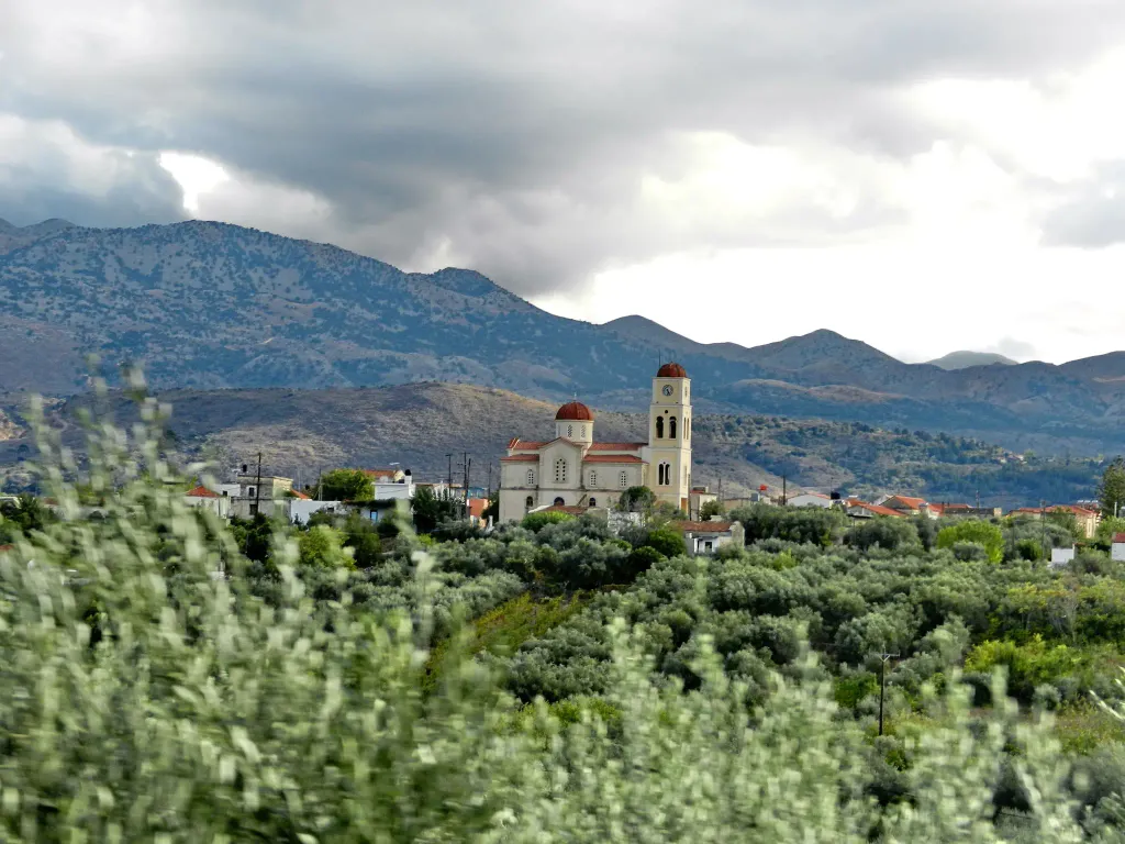 Kalamitsi Alexandrou