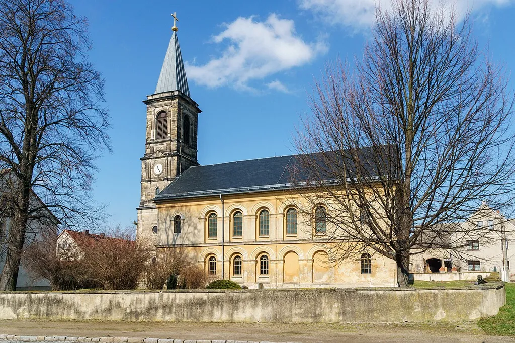 This media shows the protected monument of Saxony with the ID 08974751 KDSa/08974751(other).