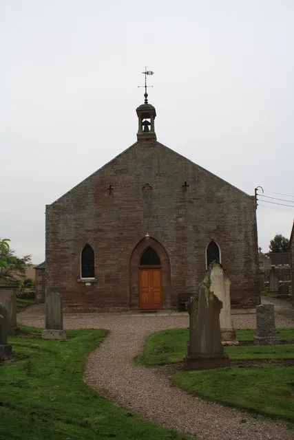 Guthrie Kirk