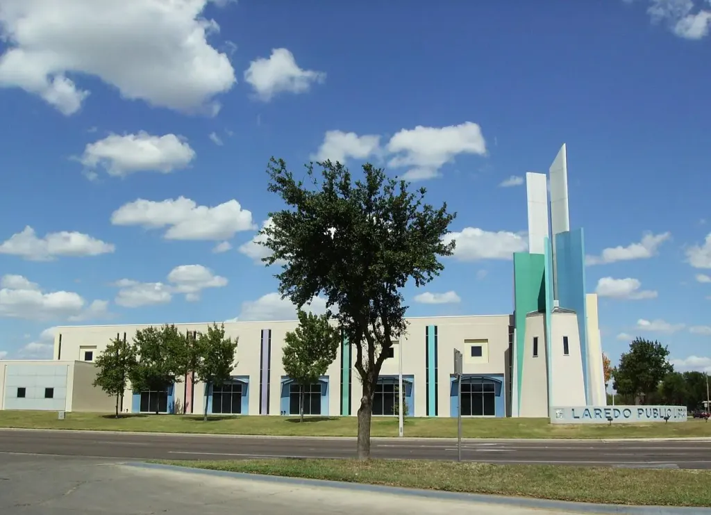 Laredo
