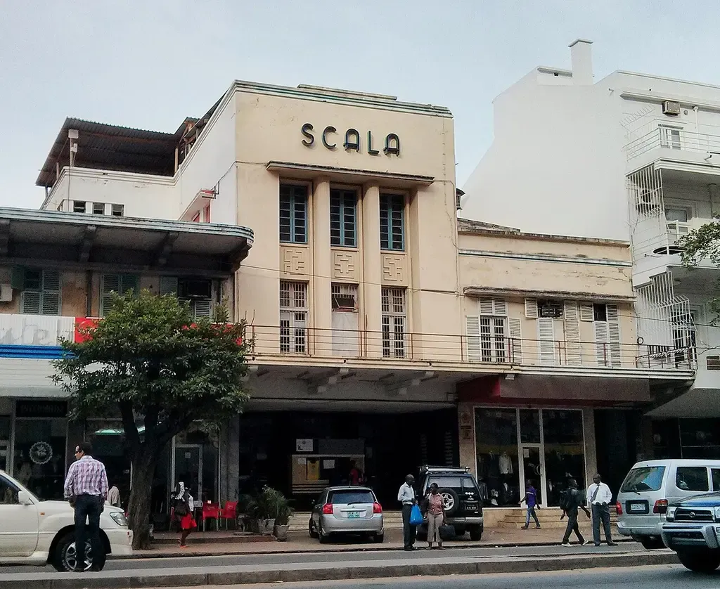 Cinema Scala