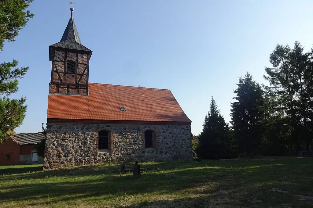 Neuendorf ist ein Ortsteil der Stadt Klötze im Altmarkkreis Salzwedel in Sachsen-Anhalt.