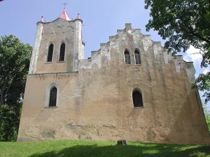 Church of Saint John in Aizpute