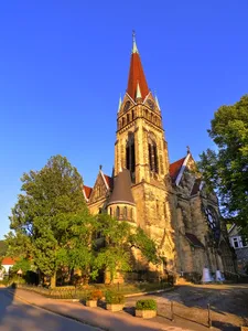 Propstei Bad Harzburg