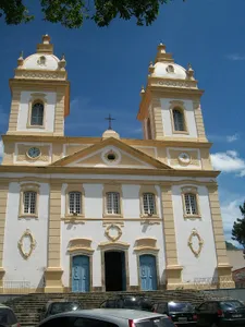 Our Lady of Glory Cathedral, Valença