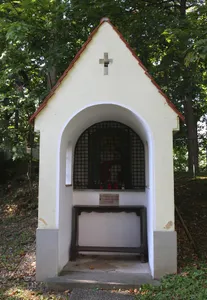 Kapelle Salvatorberg in Mainburg