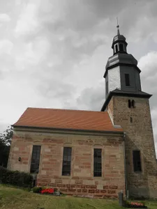 Dorfkirche Weißbach