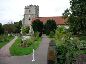 Church of Holy Trinity