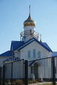Church of the Protection of the Theotokos