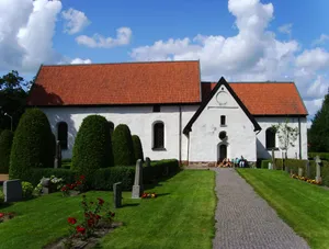 Skönberga Church