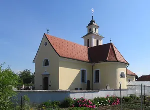 St. Rupert's Church