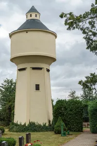 Wasserturm Reuden