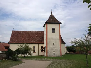 Pfarrkirche St. Nikolaus