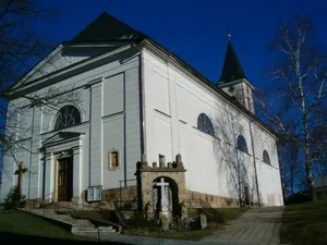 Church of Saint Nicholas
