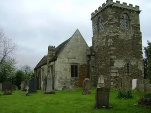 St Peter's Church