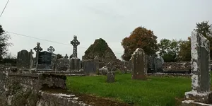 Kilmacar Church