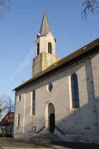Kirche