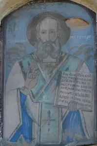 Saint Nicholas Church