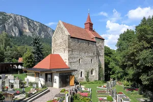 Pfarrkirche Maiersdorf