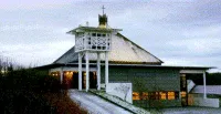 Landro Church