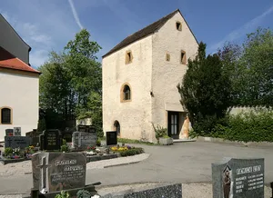 Wehrkirche Ehenfeld