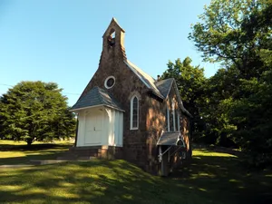 Neshaminy-Warwick Presbyterian Church