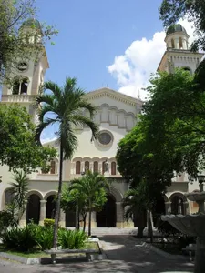 St. Rose of Lima Cathedral