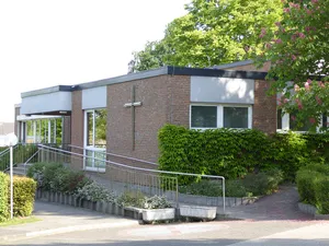 Dornbuschkirche Holzlar