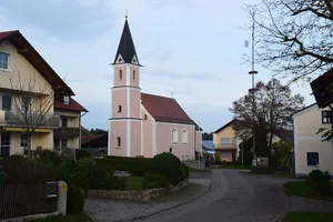 Katholische Kirche St. Jakobus