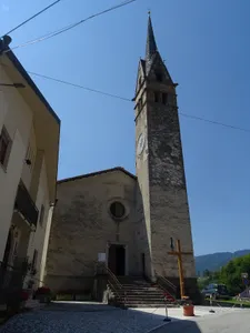 Santa Maria Assunta church