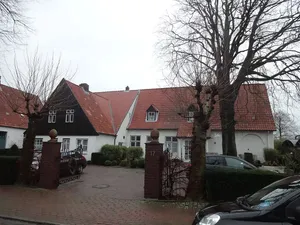 Dominikanerkloster Meldorf