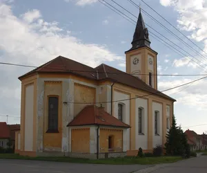 Church of Saint Charles Borromeo