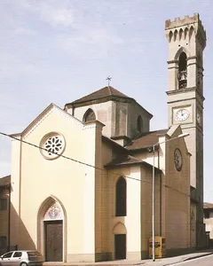 Sant'Antonio di Padova Church