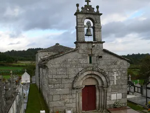 Church of Saint Mary