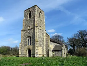 Church of St Peter