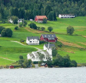 Gimmestad Church