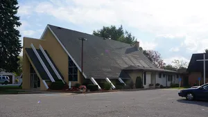 Our Lady of the Blessed Sacrament Church