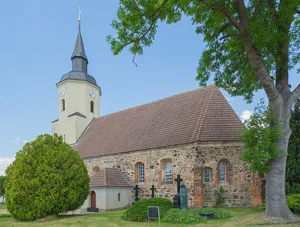 Dorfkirche Cahnsdorf